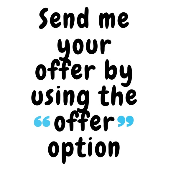 🙏🏾Reasonable Offers Welcome🙏🏾 - Picture 2 of 2